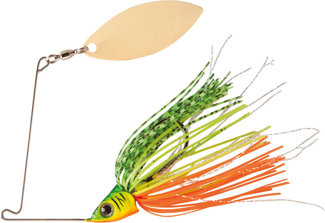 Sharp Spin Single Willow