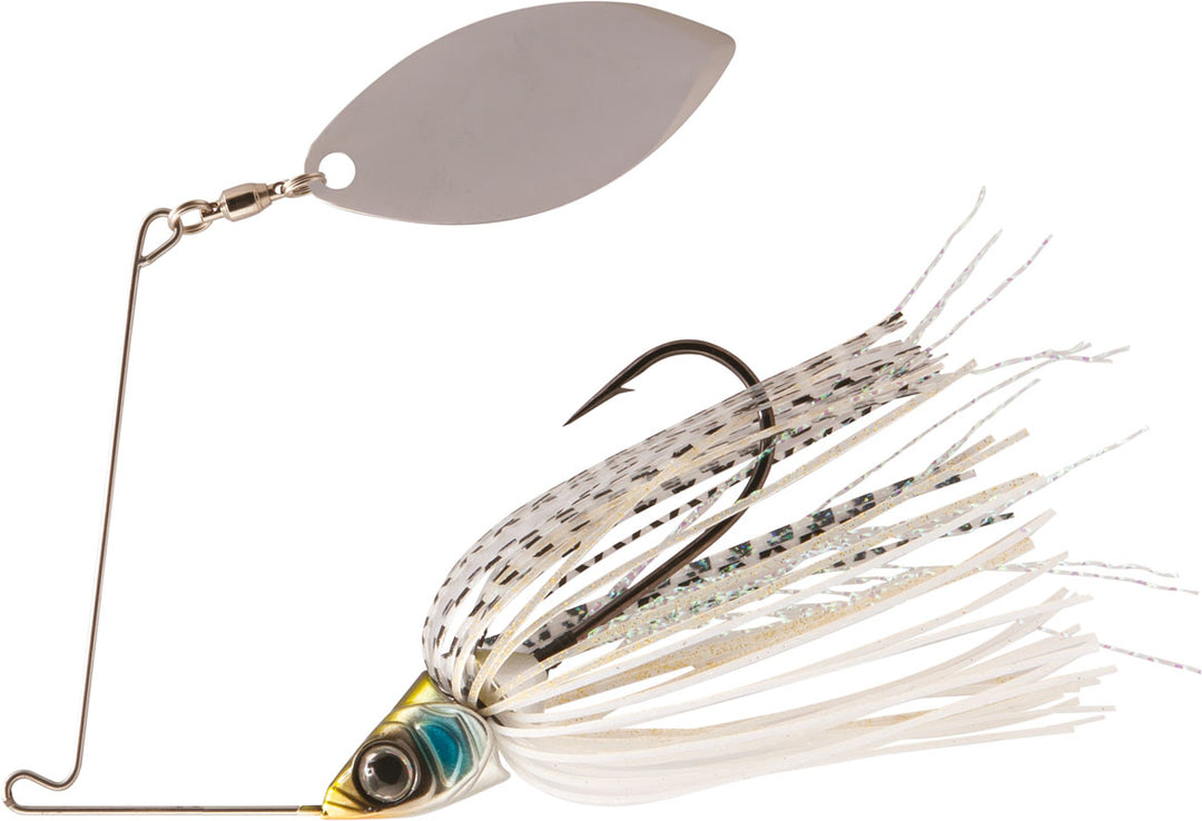 Sharp Spin Single Willow