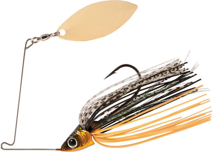 Sharp Spin Single Willow