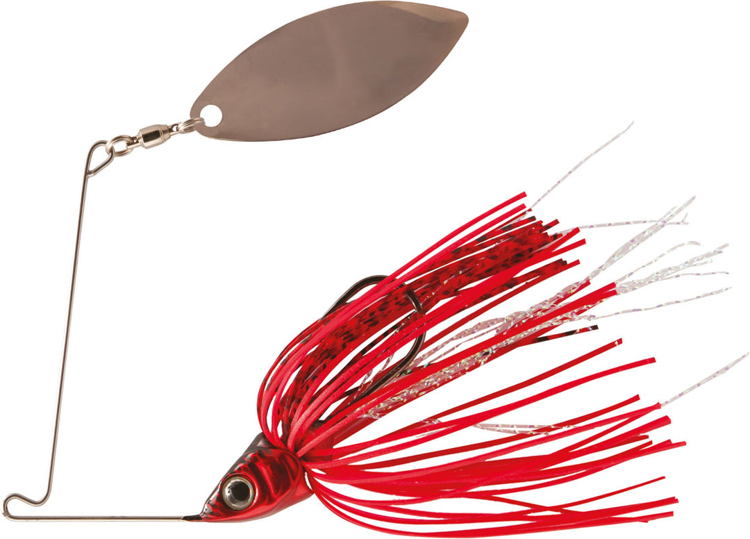 Sharp Spin Single Willow