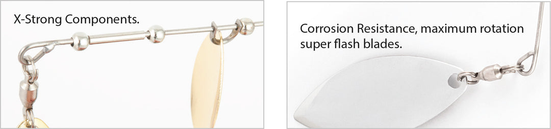 Sharp Spin Single Willow