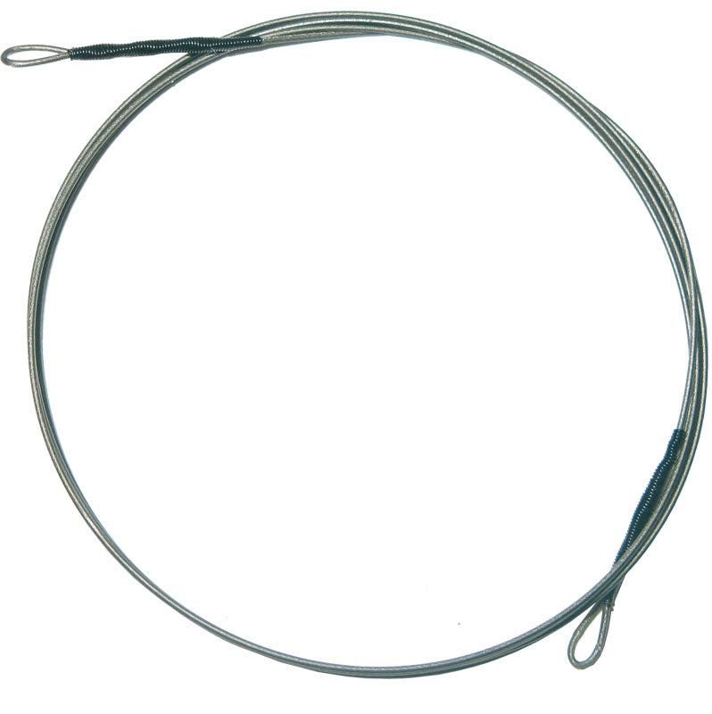 Carbon Coated Leader