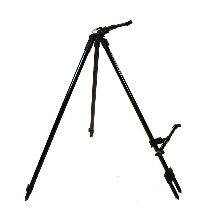 Carp Addict River Rod Pod Mack2