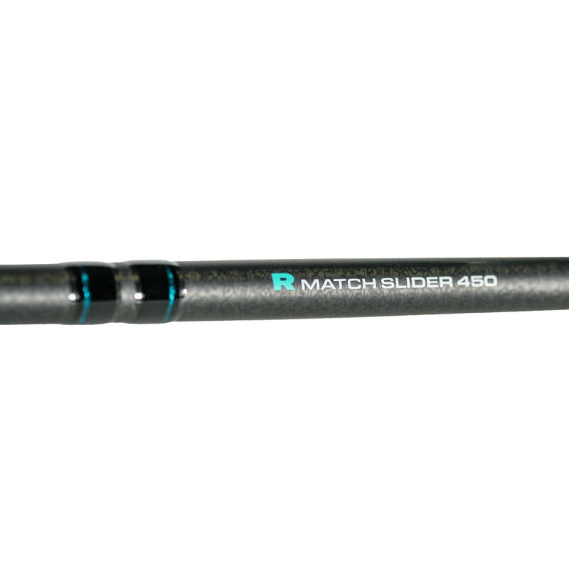 R Match Slider - Inglese