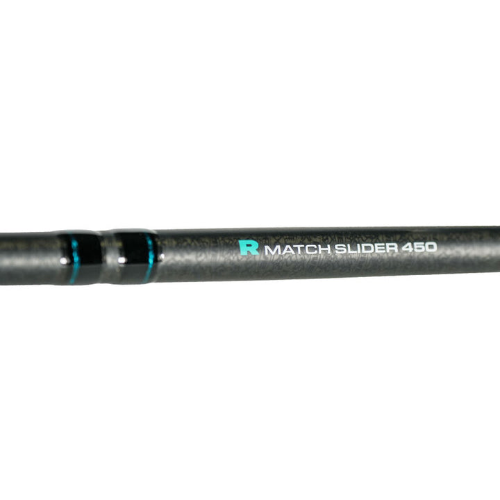 R Match Slider - Inglese