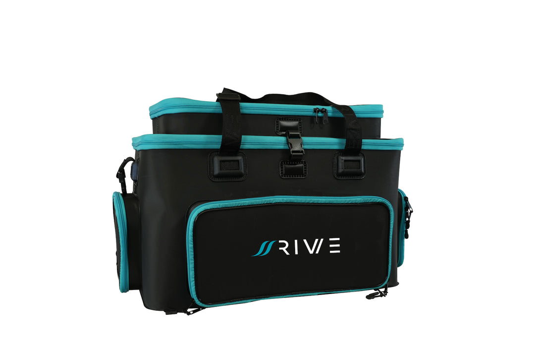 Borsa Rive Feeder Carryall