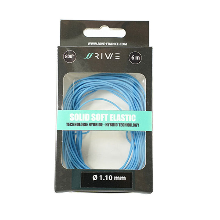 Elastico Ibrido Solid Soft