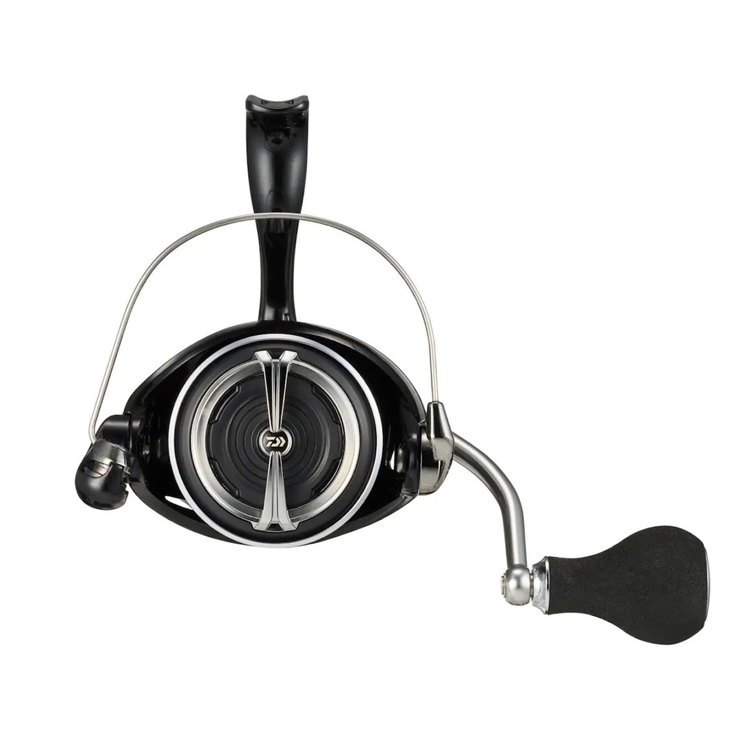 Daiwa New 23 Lexa LT