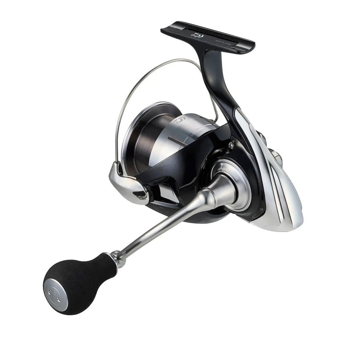 Daiwa New 23 Lexa LT