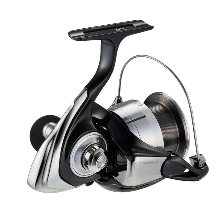 Daiwa New 23 Lexa LT