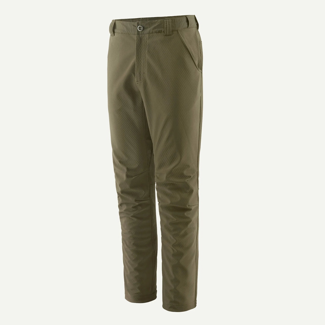 M's Shelled Insulator Pants