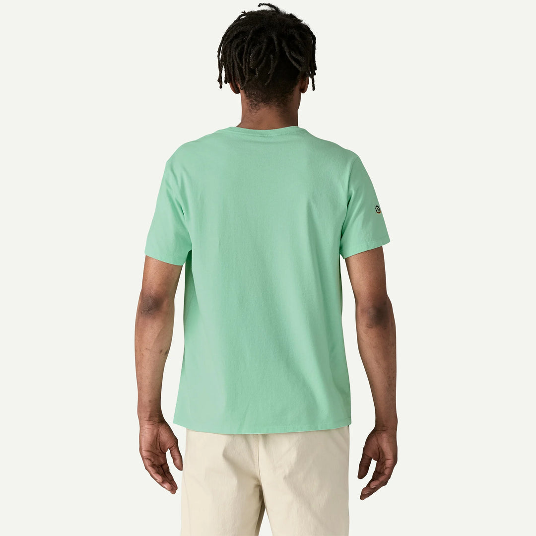 Fitz Roy Icon Responsibili-Tee