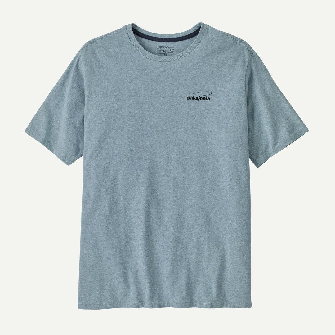 Men's Casting Logo Responsibili-Tee®