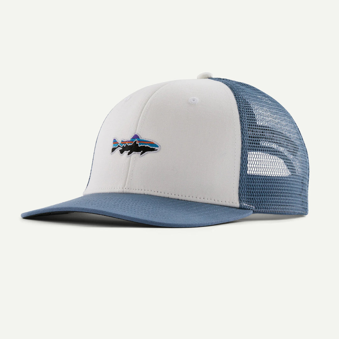 Stand Up™ Trout Trucker Hat