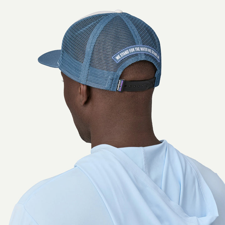 Stand Up™ Trout Trucker Hat