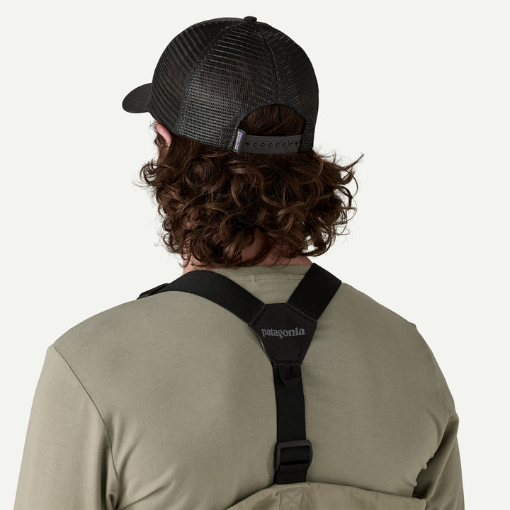 Fitz Roy Trout Trucker Hat