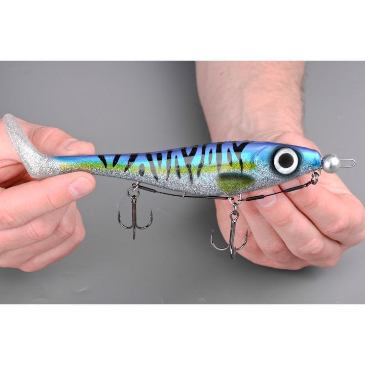 Softbait Spiral Stinger