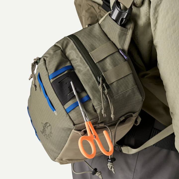 Stealth Switch Fishing Pack 9L