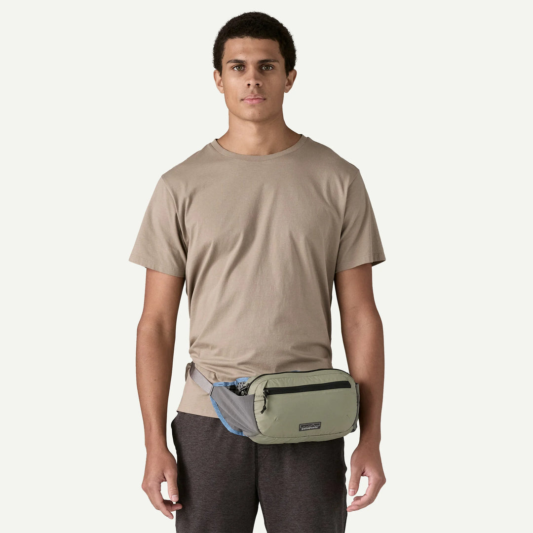 Terravia Hip Pack 5L