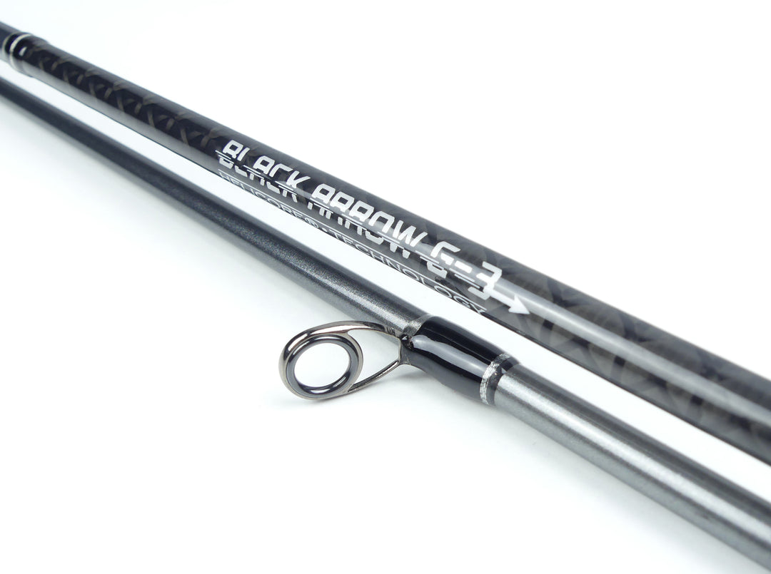 Black Arrow Sportex G3