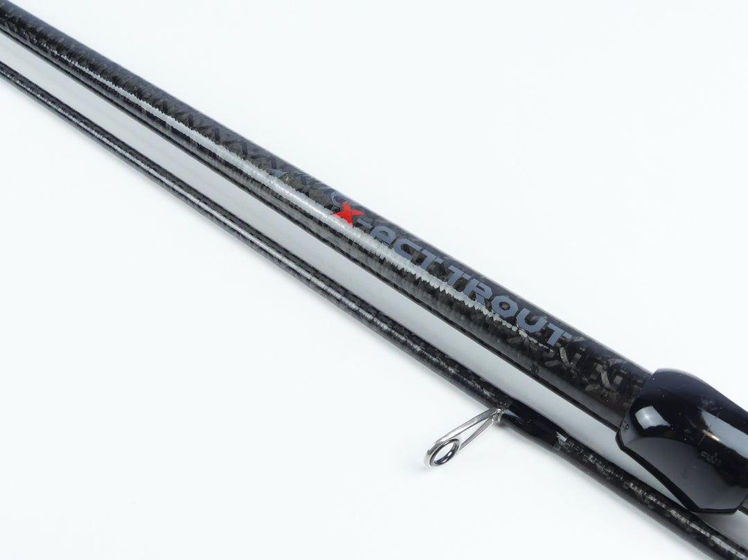 X-Act Trout