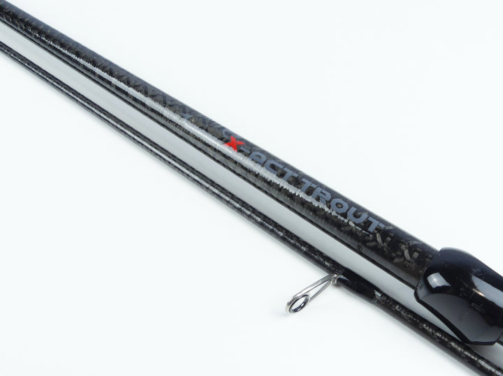 X-Act Trout