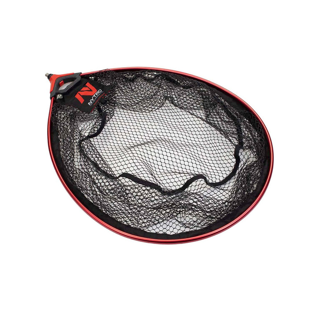 Spoon Net Latex Big Fish