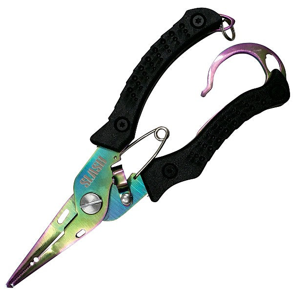 Tactical Pliers EX SL-248 Black