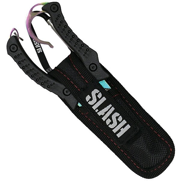 Tactical Pliers EX SL-248 Black