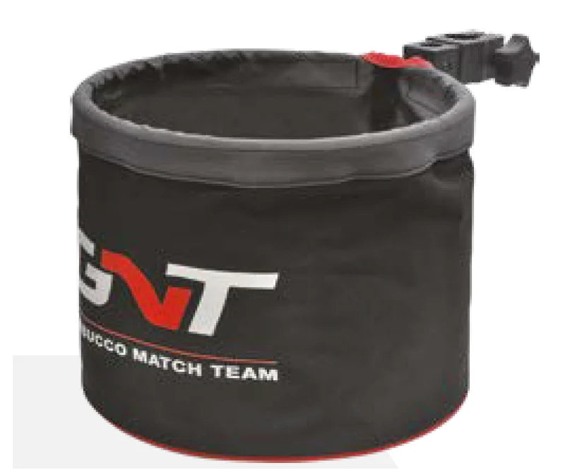 Secchiello Impastatore con Cerchio