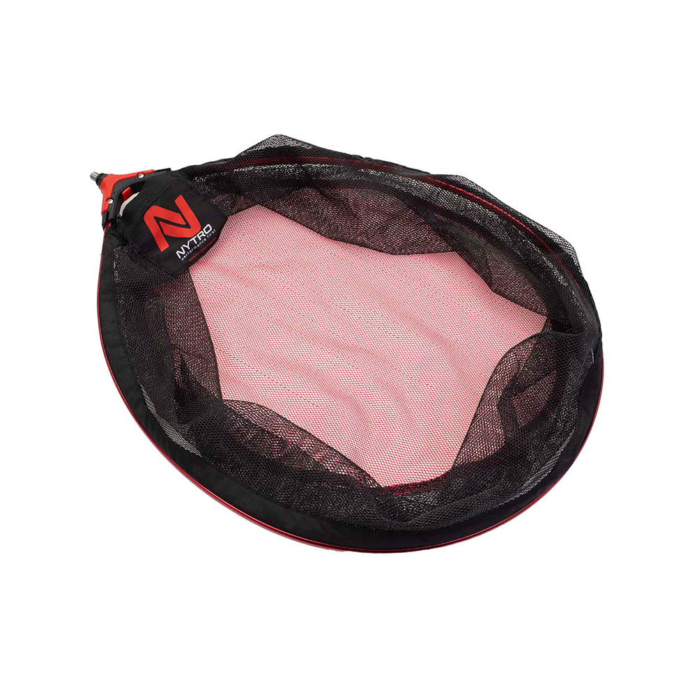 Spoon Net Latex Hair Mesh