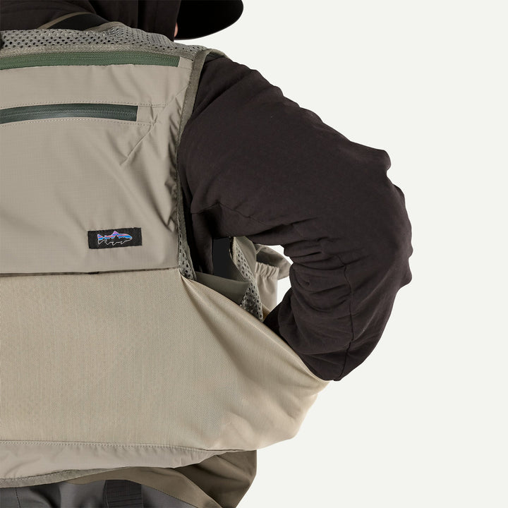 Stealth Pack Vest