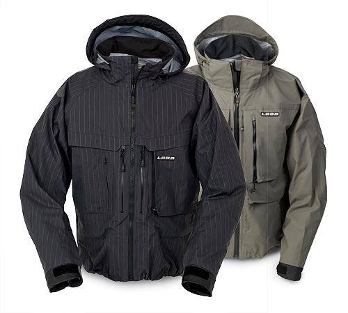 Multi Wading Jacket