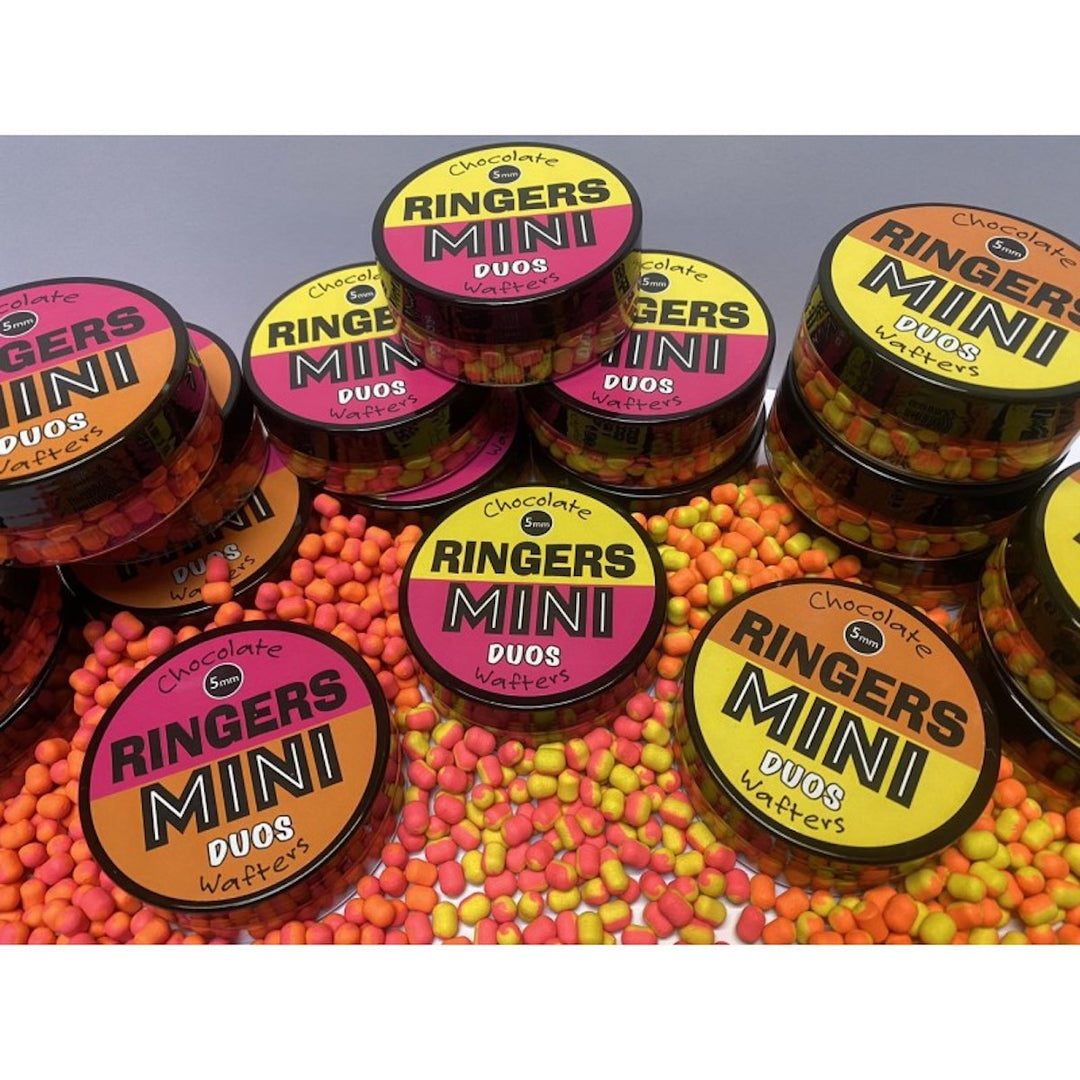 All Sorts Wafters Duos Mini