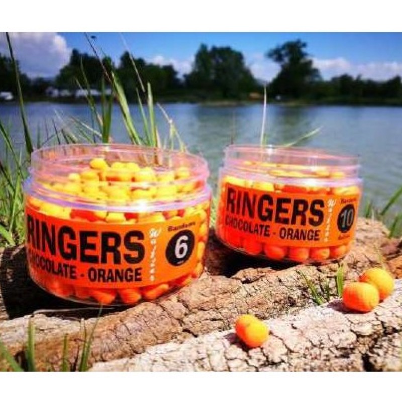 All Sorts Wafter Choco Orange