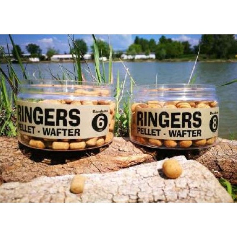 All Sorts Wafter Pellet