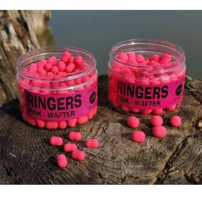 All Sorts Wafter Pink