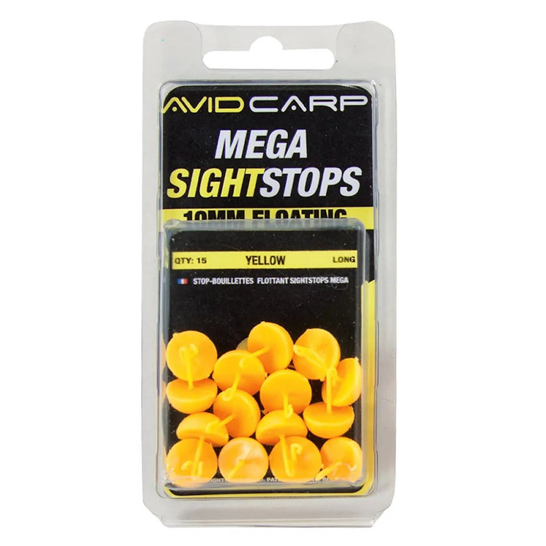 Mega Sightstops