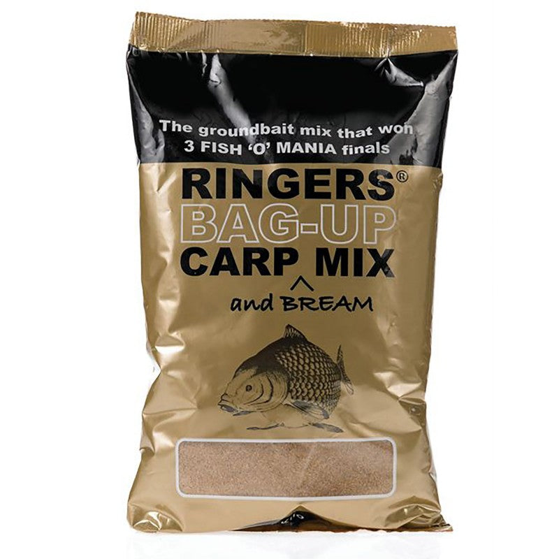 Bag-Up Carp Mix