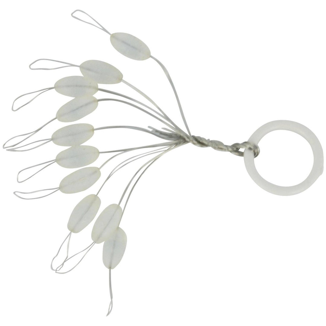 Black Cat Silicon Stopper