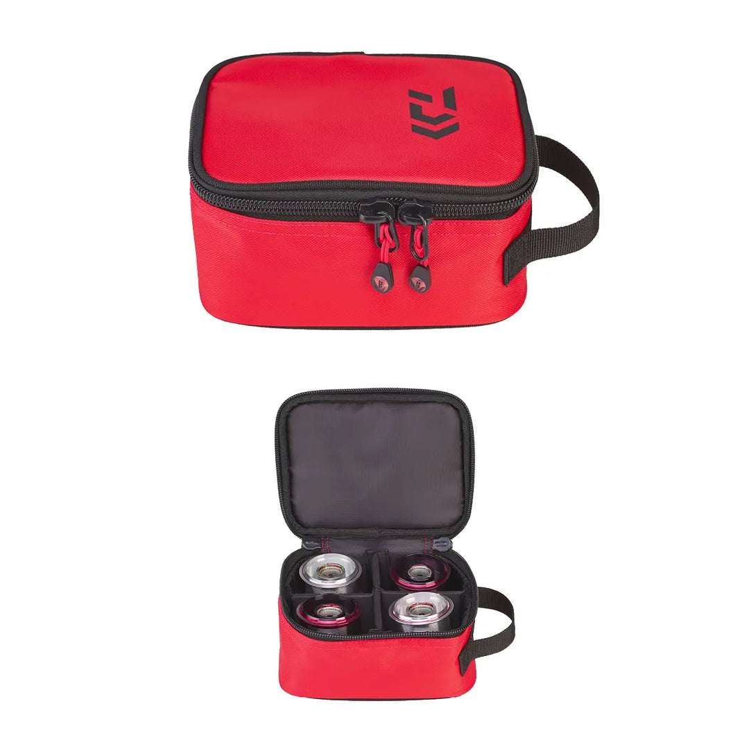 Borsa porta bobine