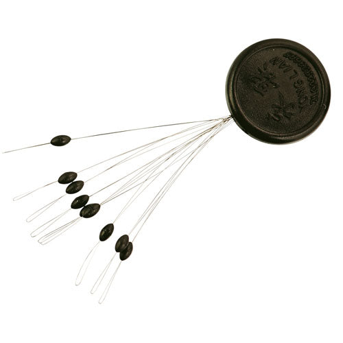 Olive Rubber Stopper Tb Serie 15