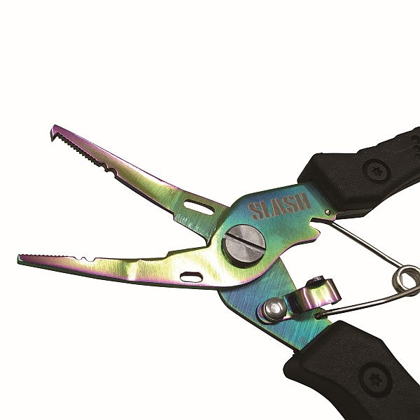 Tactical Pliers EX SL-248 Black