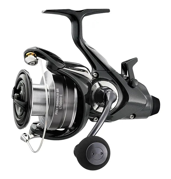 Free Swimmer Br Lt 5000 Dc