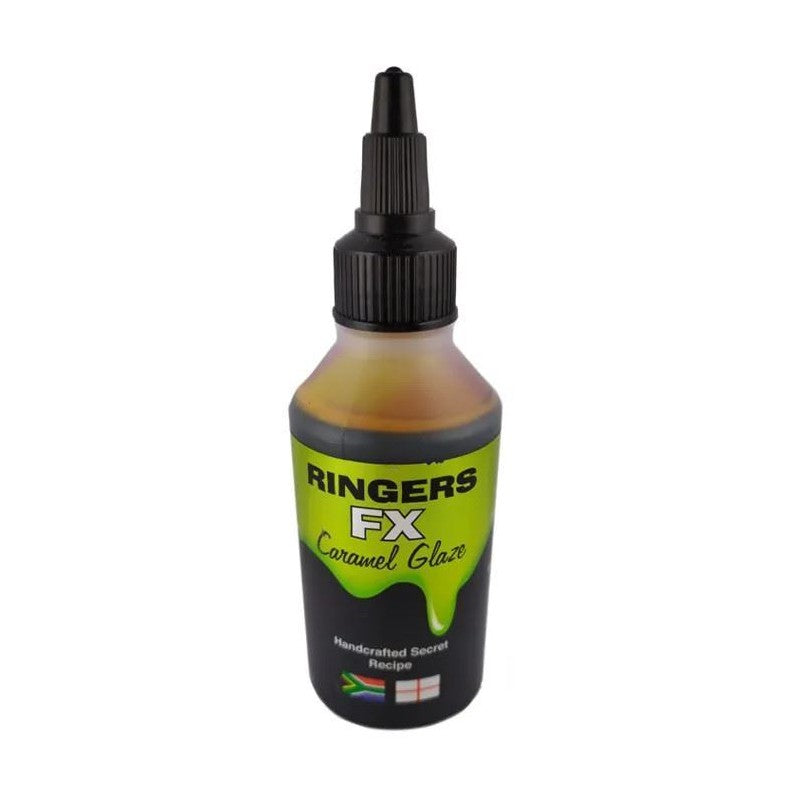 Ringers Fx Caramel Glaze