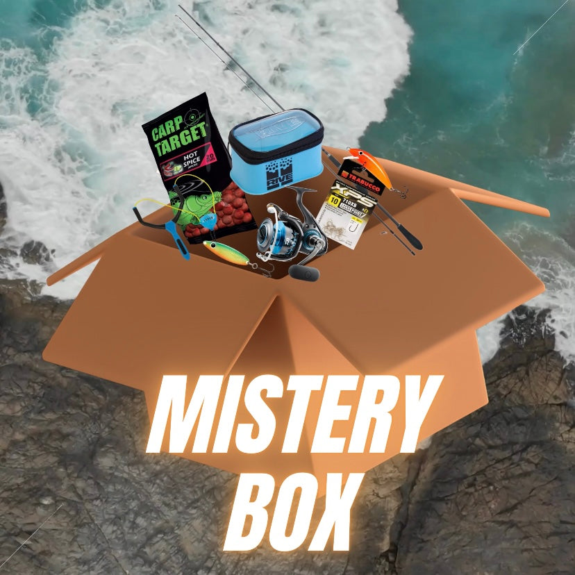 Mistery Box