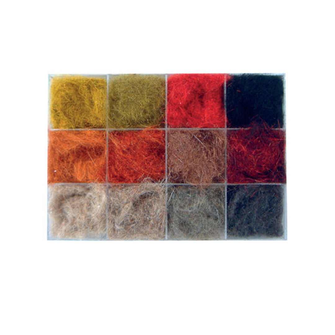 Hare Dubbing Regular Hair Box