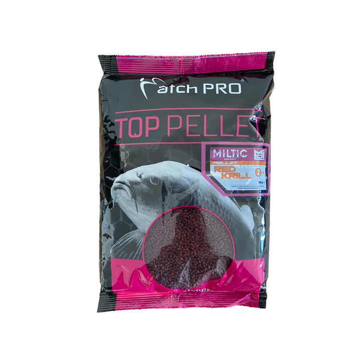 Pellets Miltic