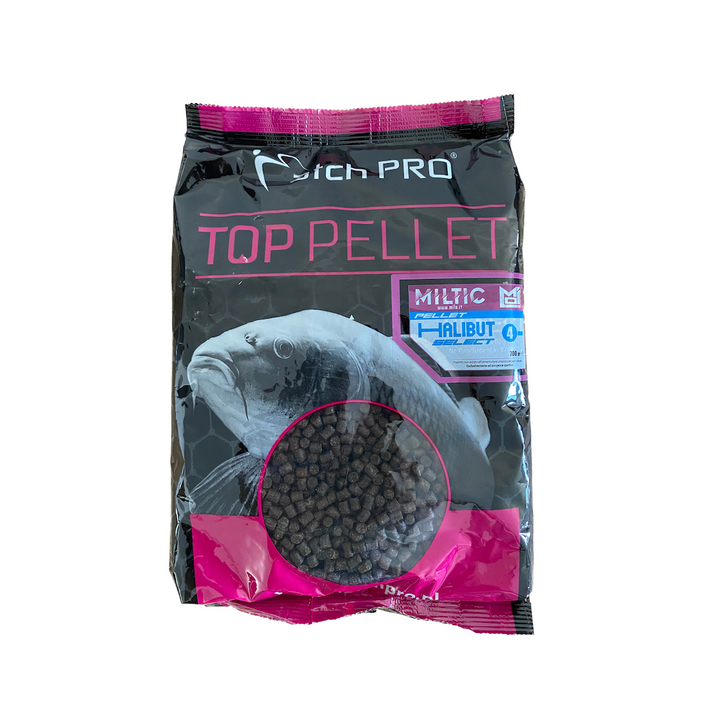 Pellets Miltic