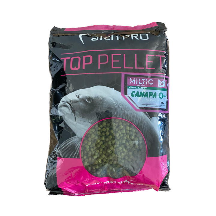 Pellets Miltic